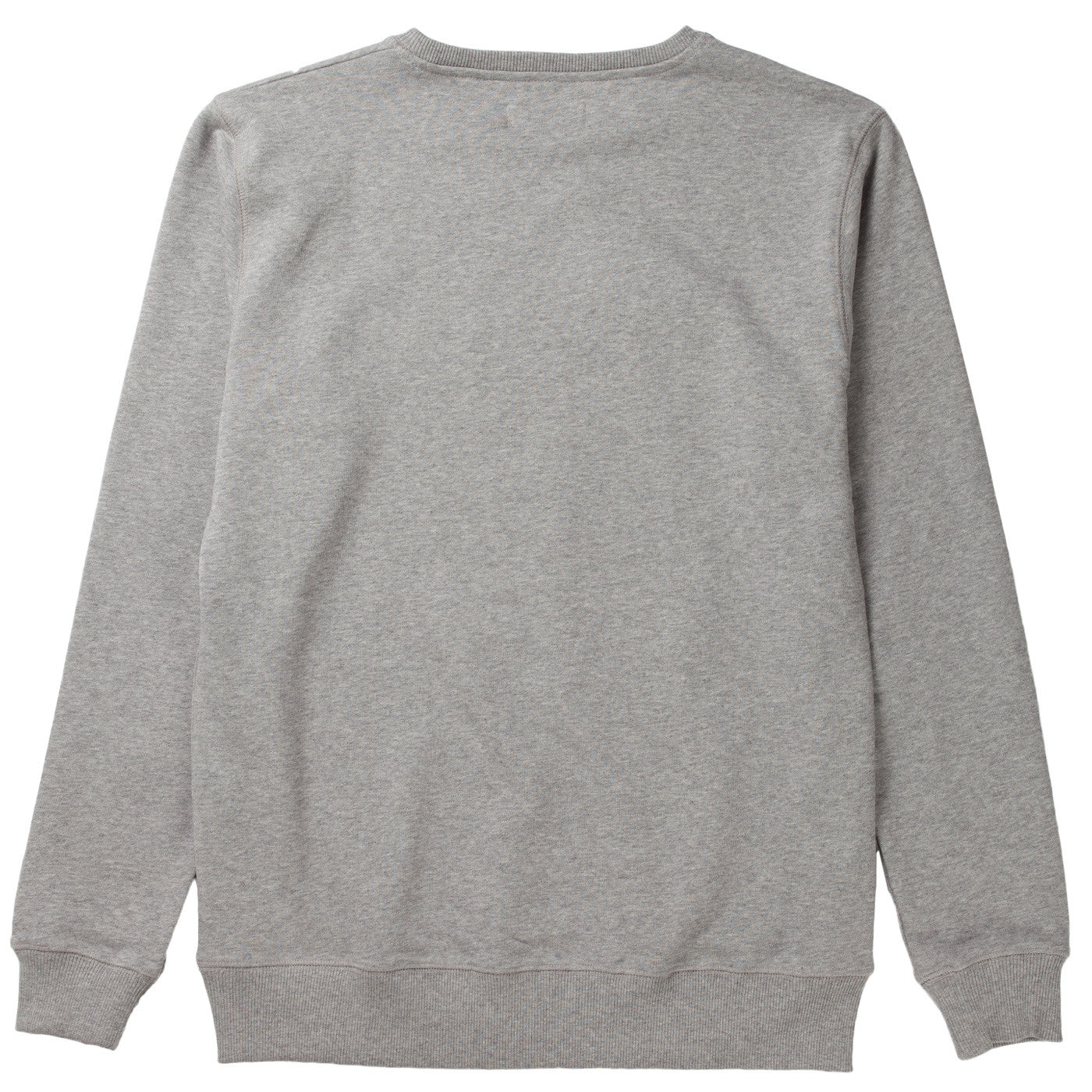 NEWSOUL SWEAT (GREY)