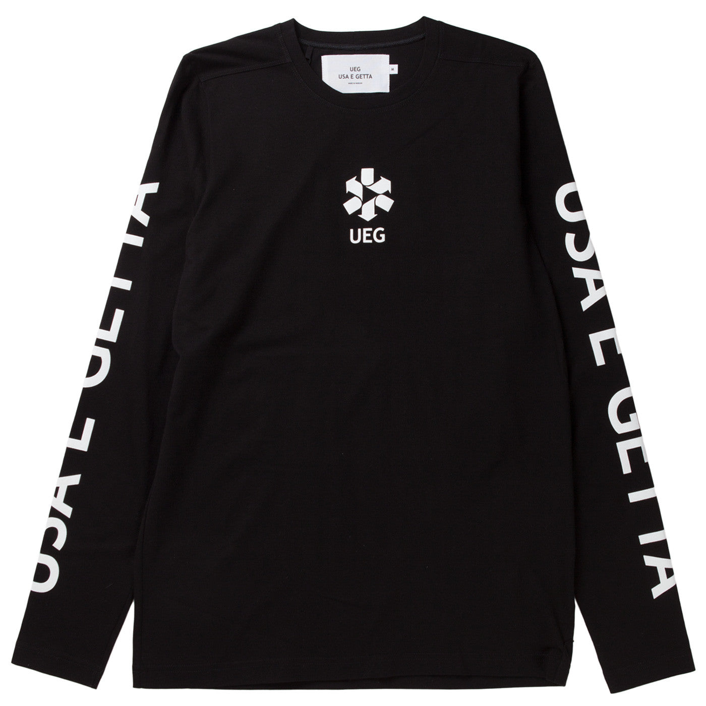 UEG LONGSLEEVE