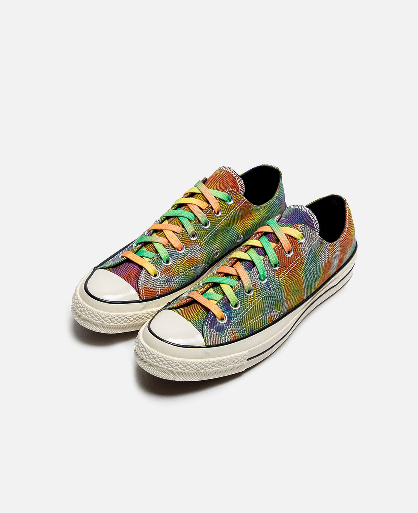 Chuck 70 OX
