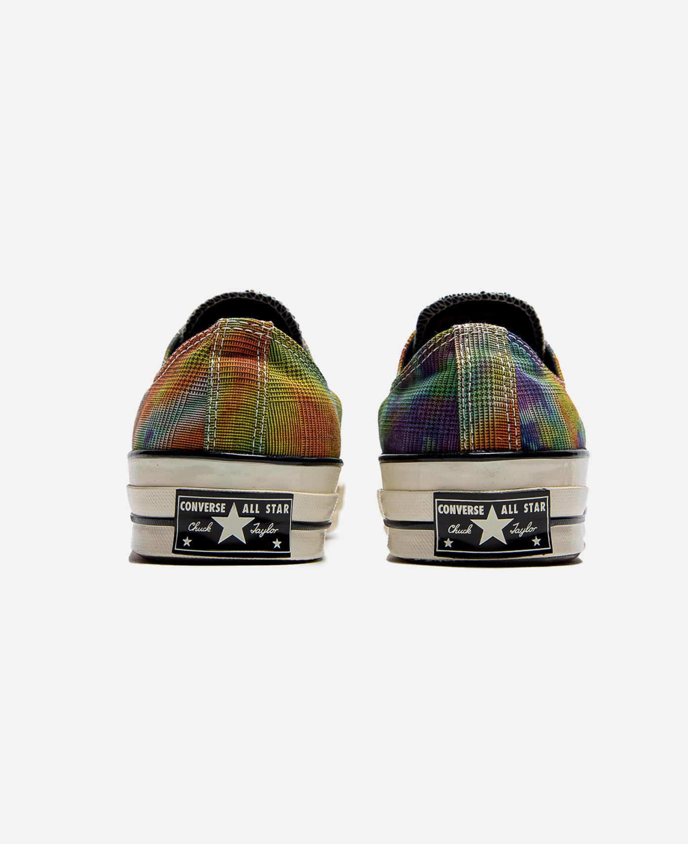 Chuck 70 OX