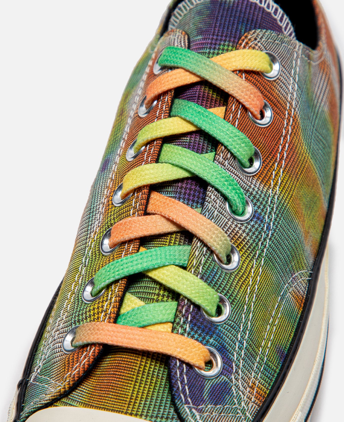 Chuck 70 OX