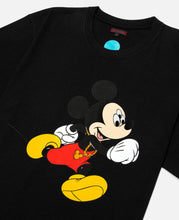 3 Eyed Mickey T-Shirt (Black)