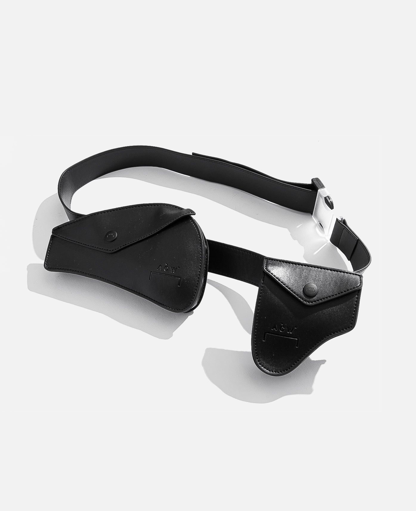 Holster Belt (Black)