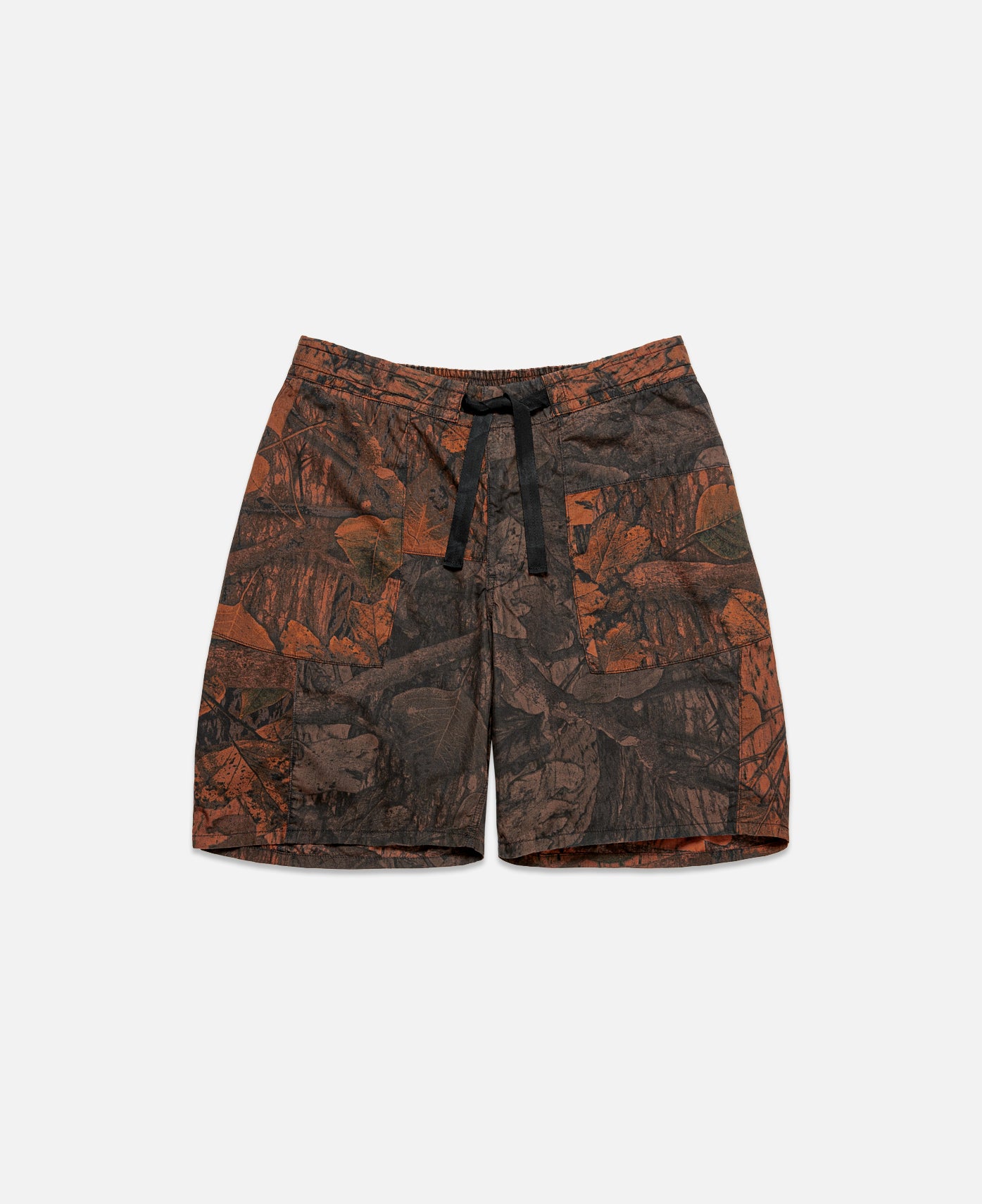 Anachronorm - Patch Workbaker Shorts (Orange) – JUICESTORE
