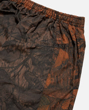 Patch Workbaker Shorts (Orange)