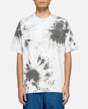Uneven Die T-Shirt (Grey)
