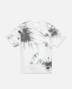 Uneven Die T-Shirt (Grey)