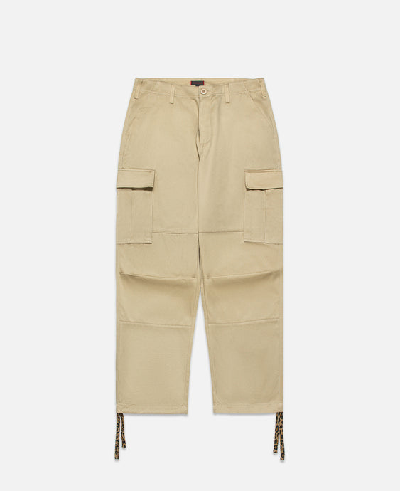 Army Pants (Beige)