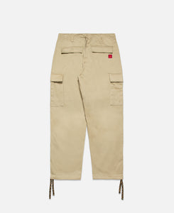 Army Pants (Beige)