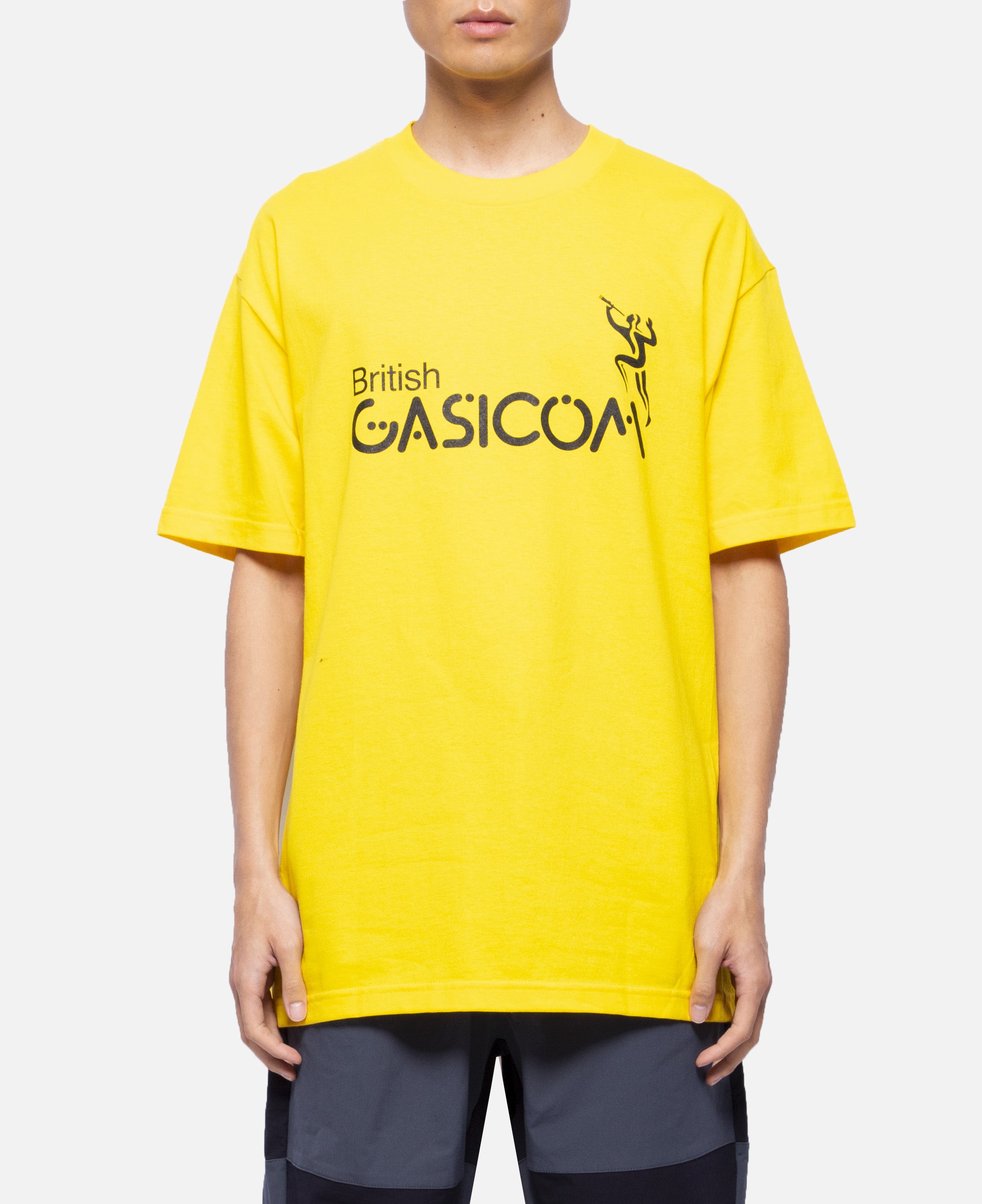 British Gasicom T-Shirt
