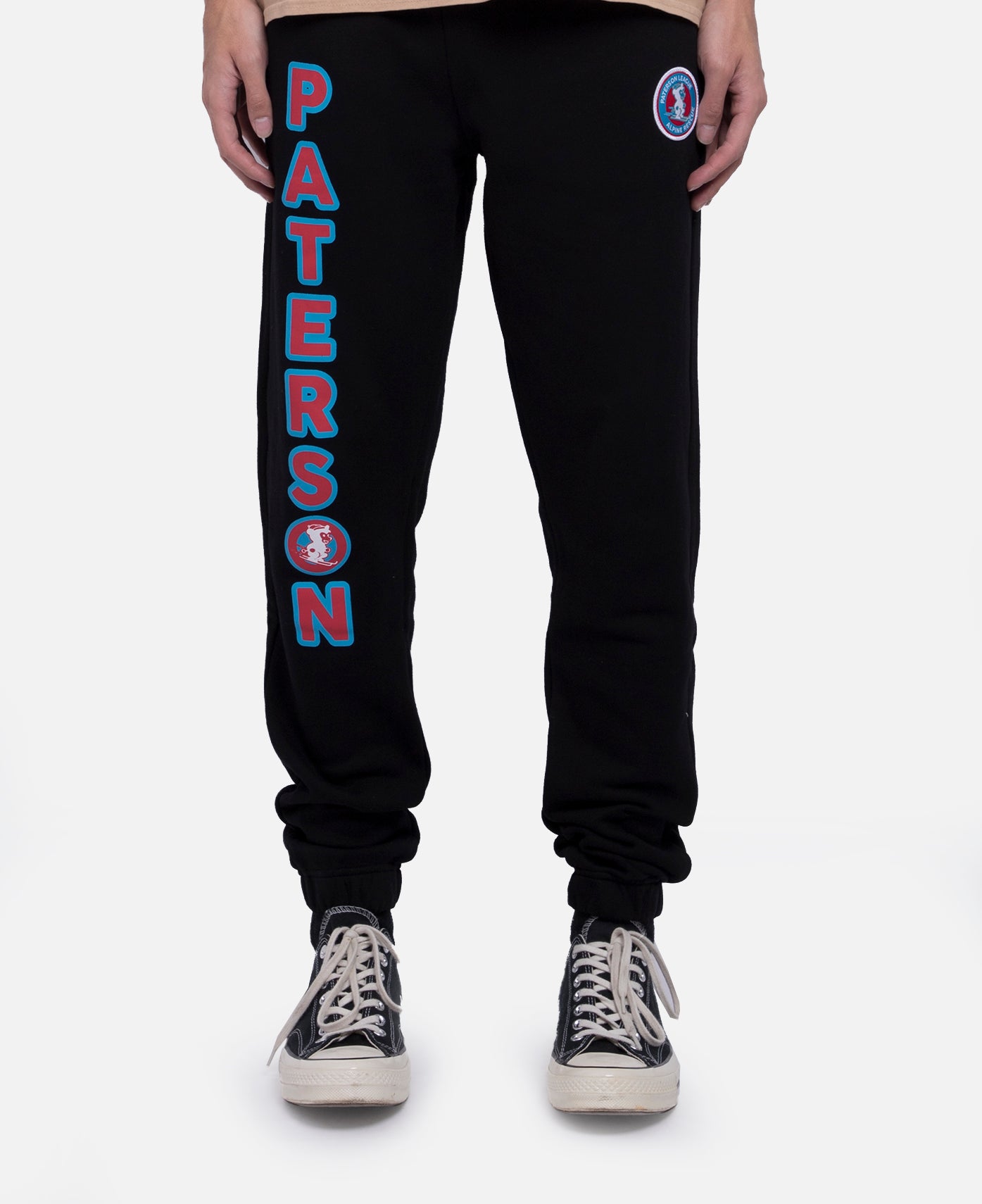Alpine Rescue Sweat Pants