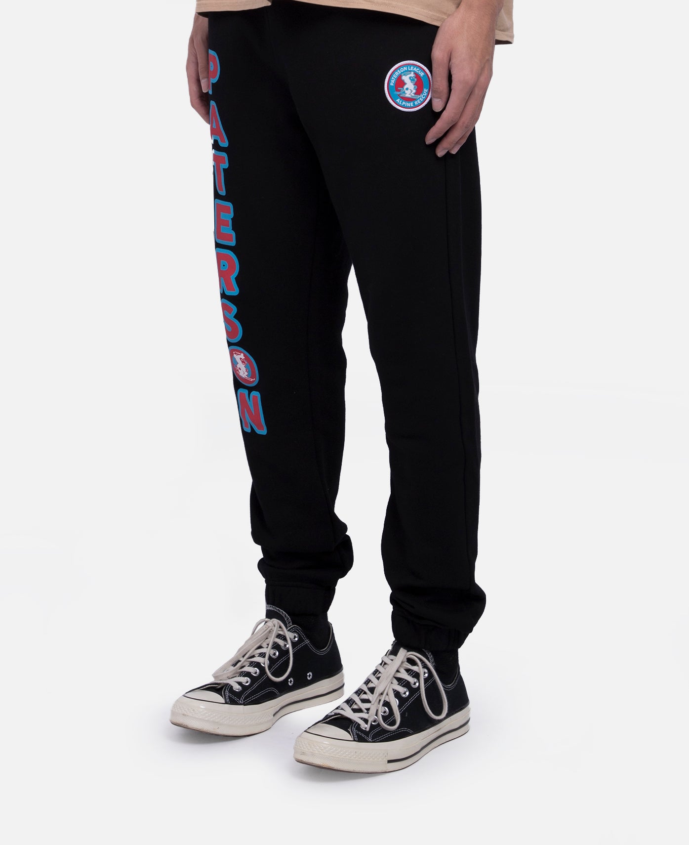 Alpine Rescue Sweat Pants