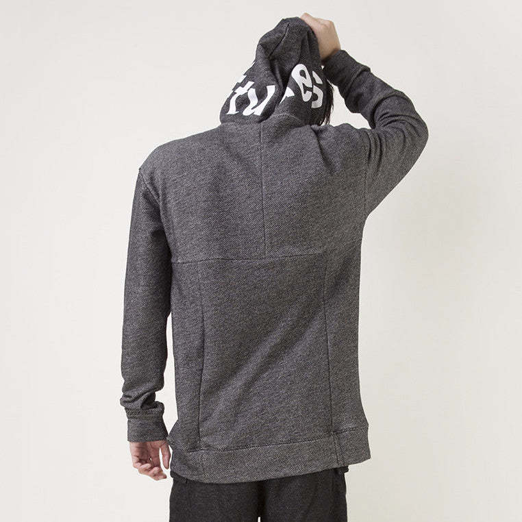 FACTOR HOOD N10