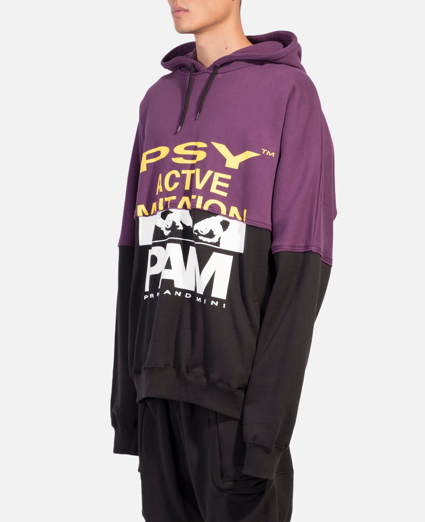Halfway Hoodie