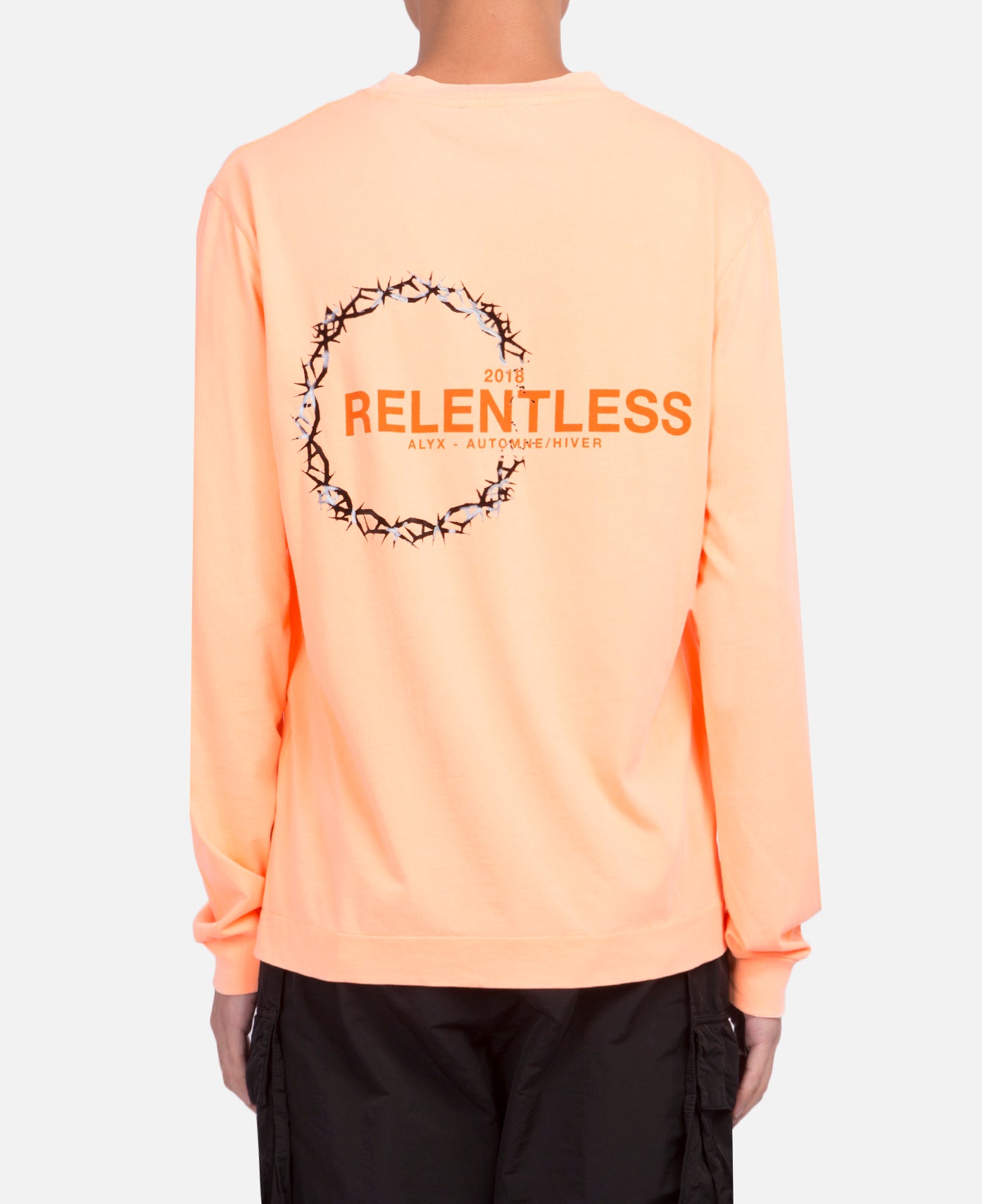 Relentless Collection T-Shirt L/S