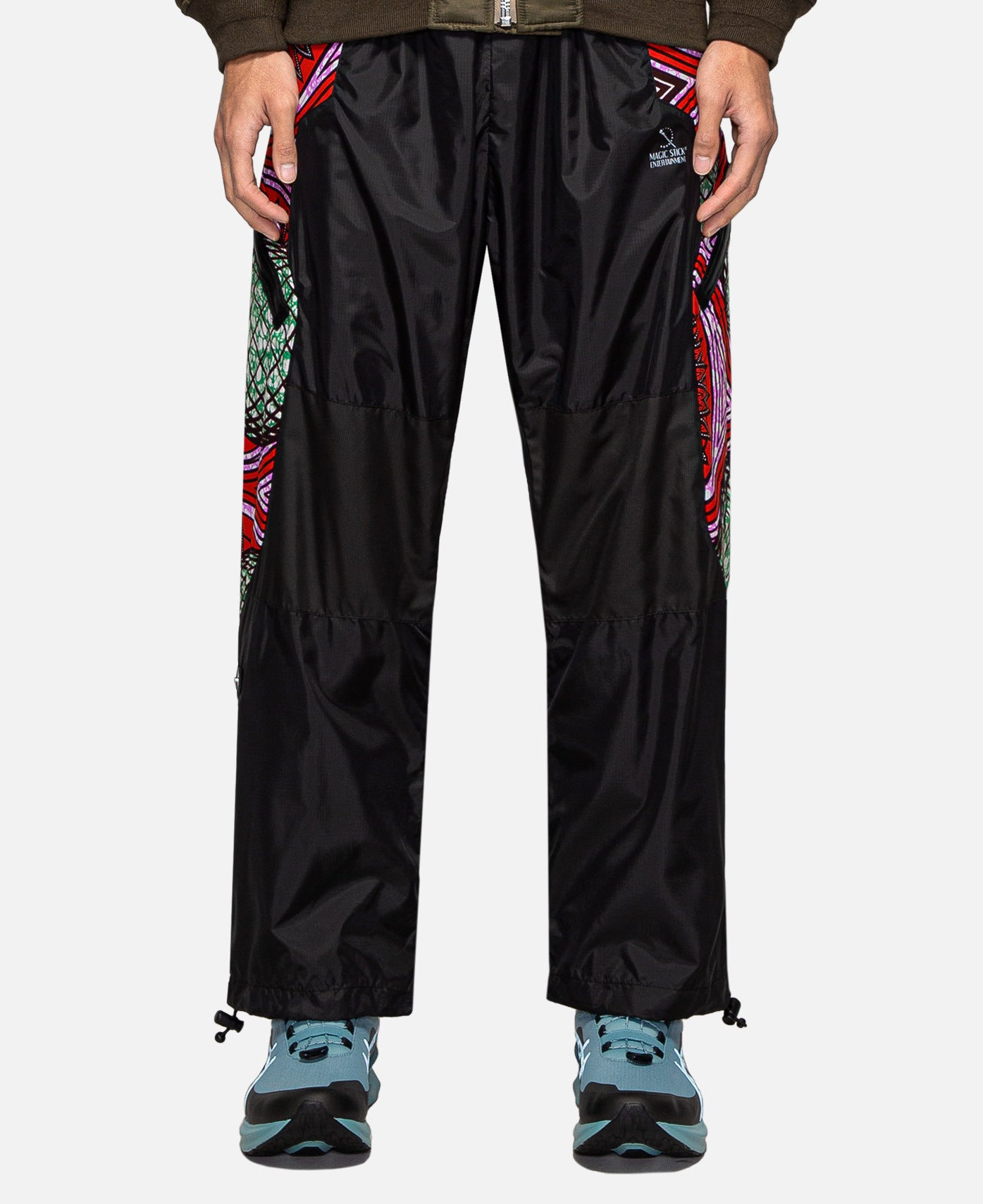 Neo African Classic Pants (Black)