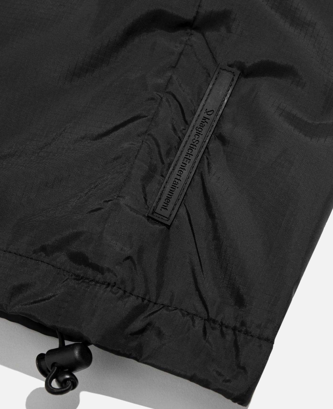 Neo African Classic Pants (Black)