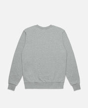 Peanuts Christmas Sweatshirt (Grey)