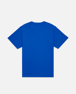 Pixel Photo 1023 T-Shirt (Blue)