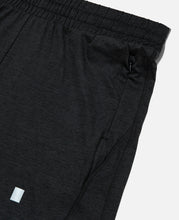 Body Map Shorts (Black)