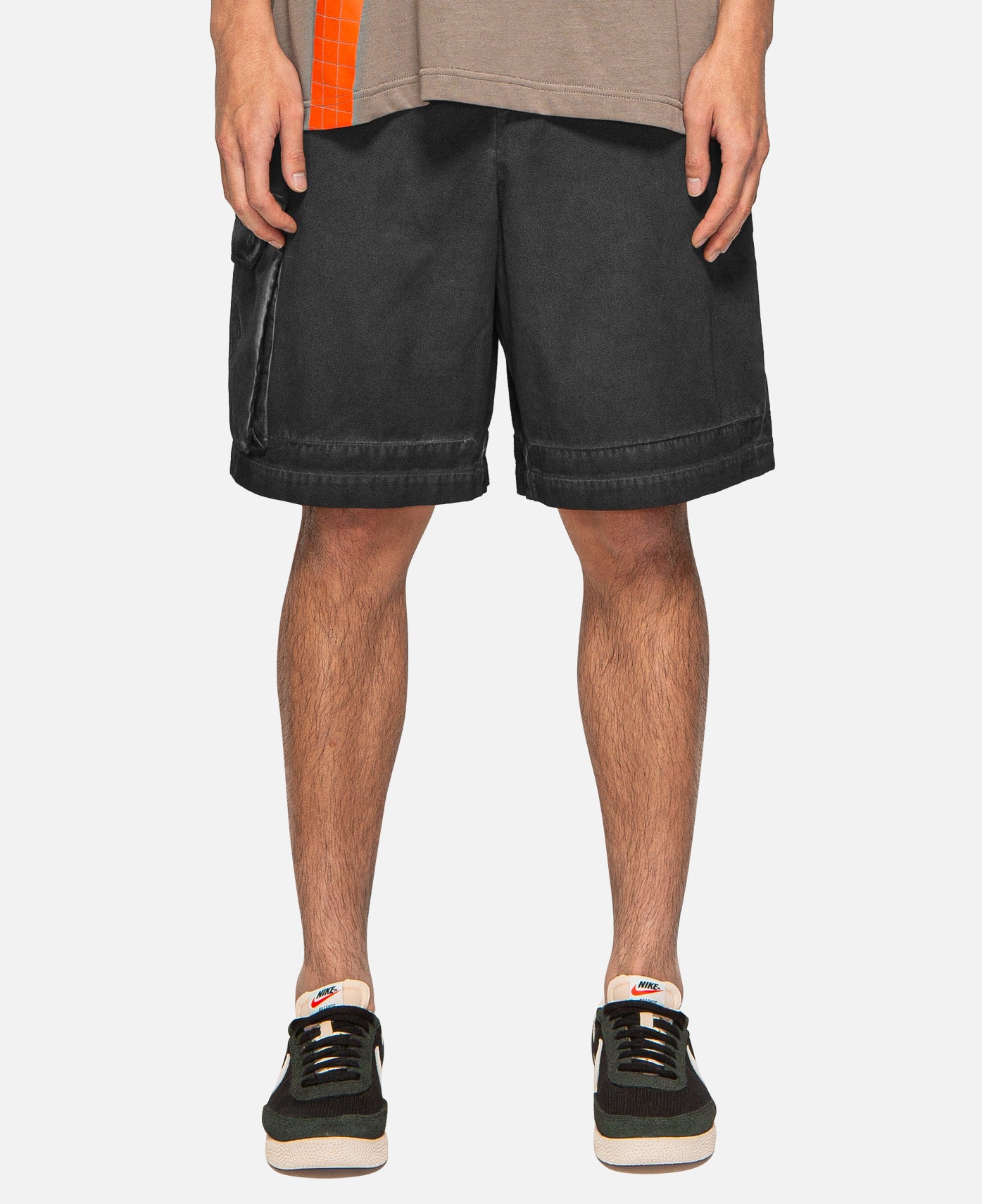 A-Cold-Wall* - Density Shorts (Black) – JUICESTORE