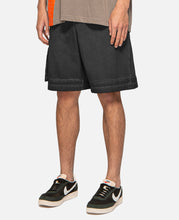 Density Shorts (Black)