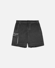 Density Shorts (Black)