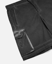 Density Shorts (Black)