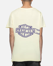 Logan T-Shirt (Cream)