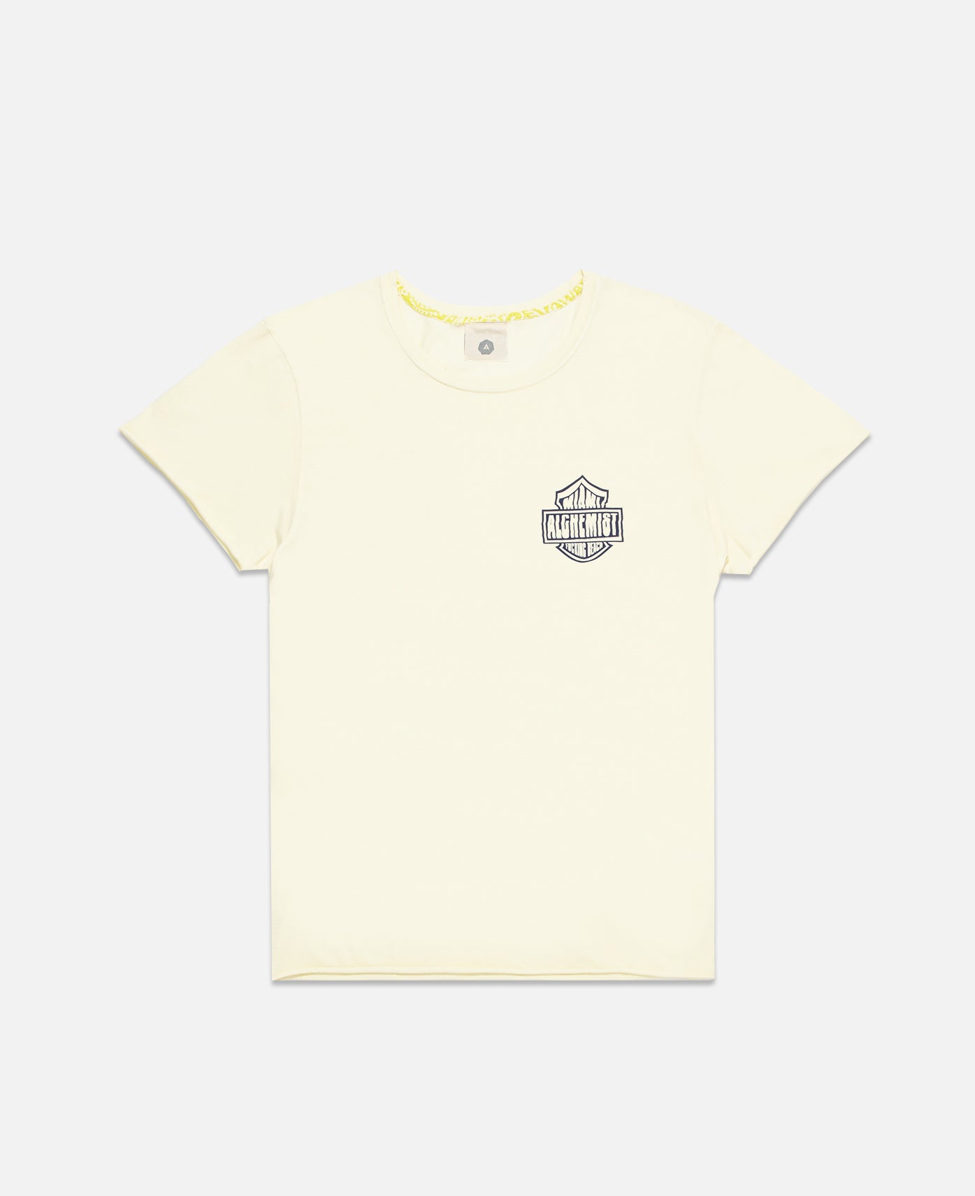 Logan T-Shirt (Cream)