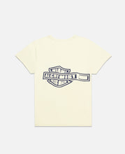 Logan T-Shirt (Cream)