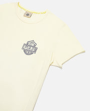 Logan T-Shirt (Cream)