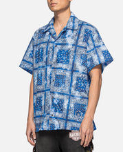 Morada Shirt (Blue)