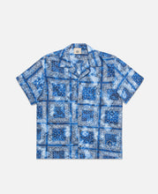 Morada Shirt (Blue)
