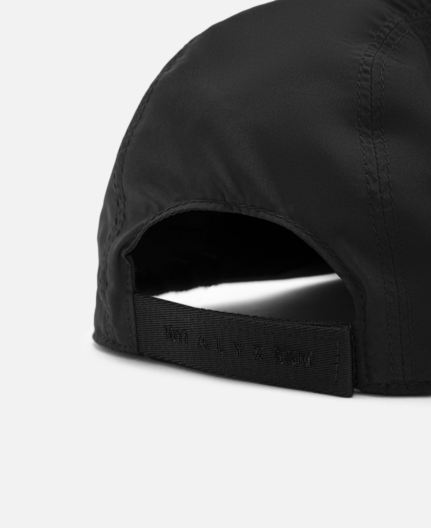 Lightweight Lightercap Hat (Black)