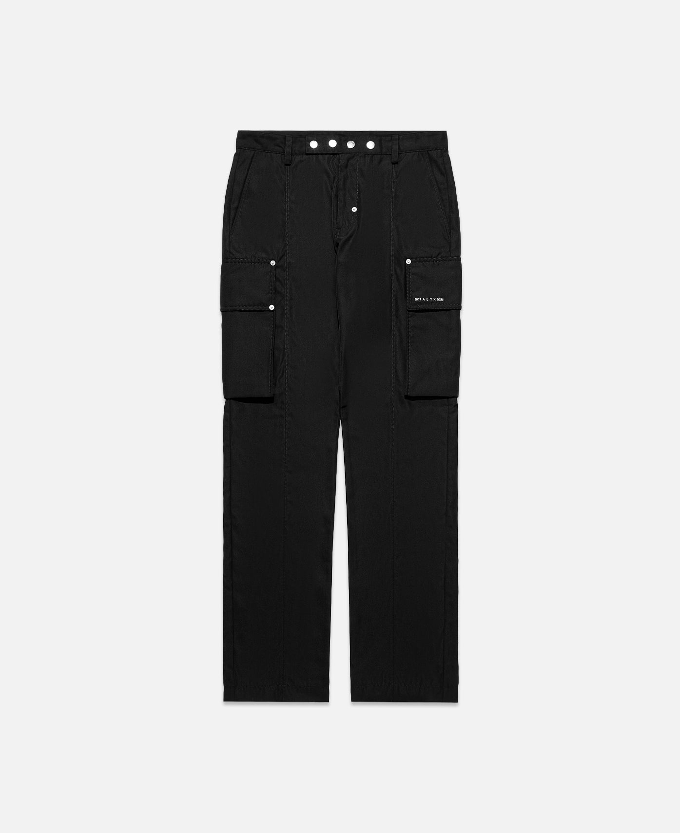 1017 ALYX 9SM】NYLON CARGO PANT-