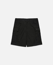 Tactical Shorts - 1 (Black)