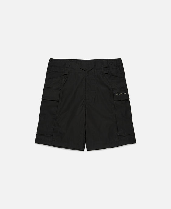 Tactical Shorts - 1 (Black)