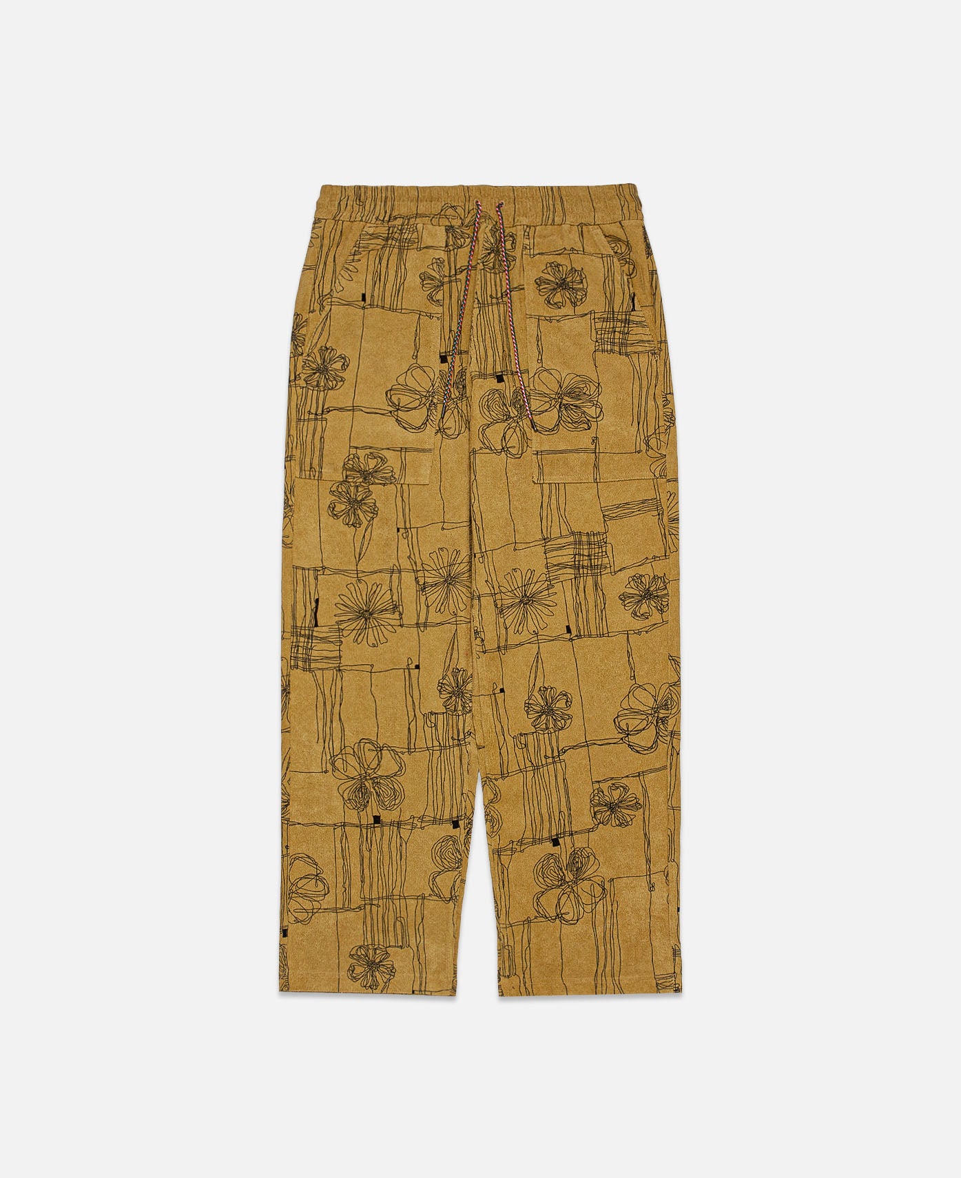 Louis Vuitton Chino Short Pants