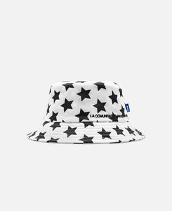 Awake NY - Star Bucket Hat (White) – JUICESTORE