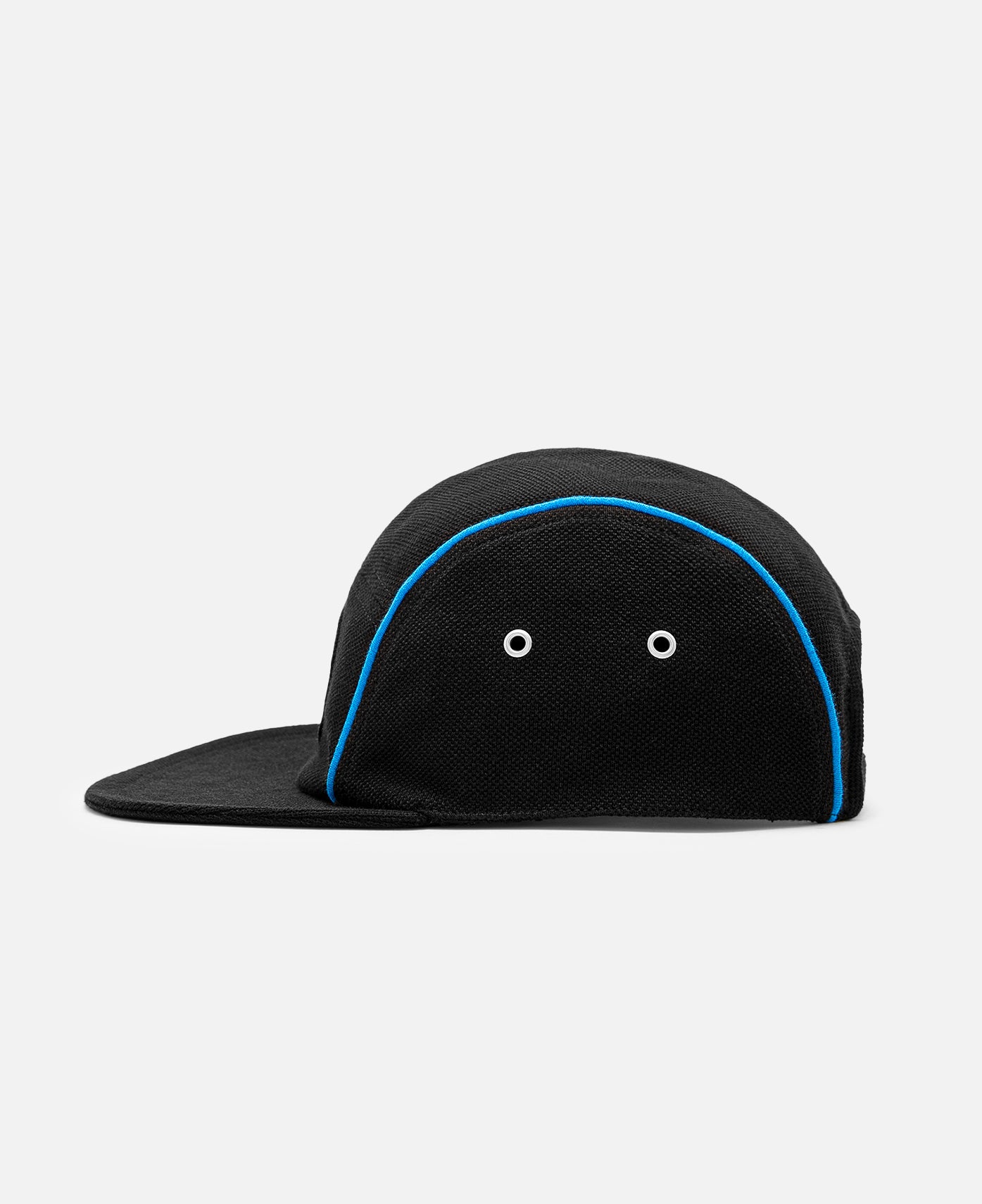 Logo Cap (Black)