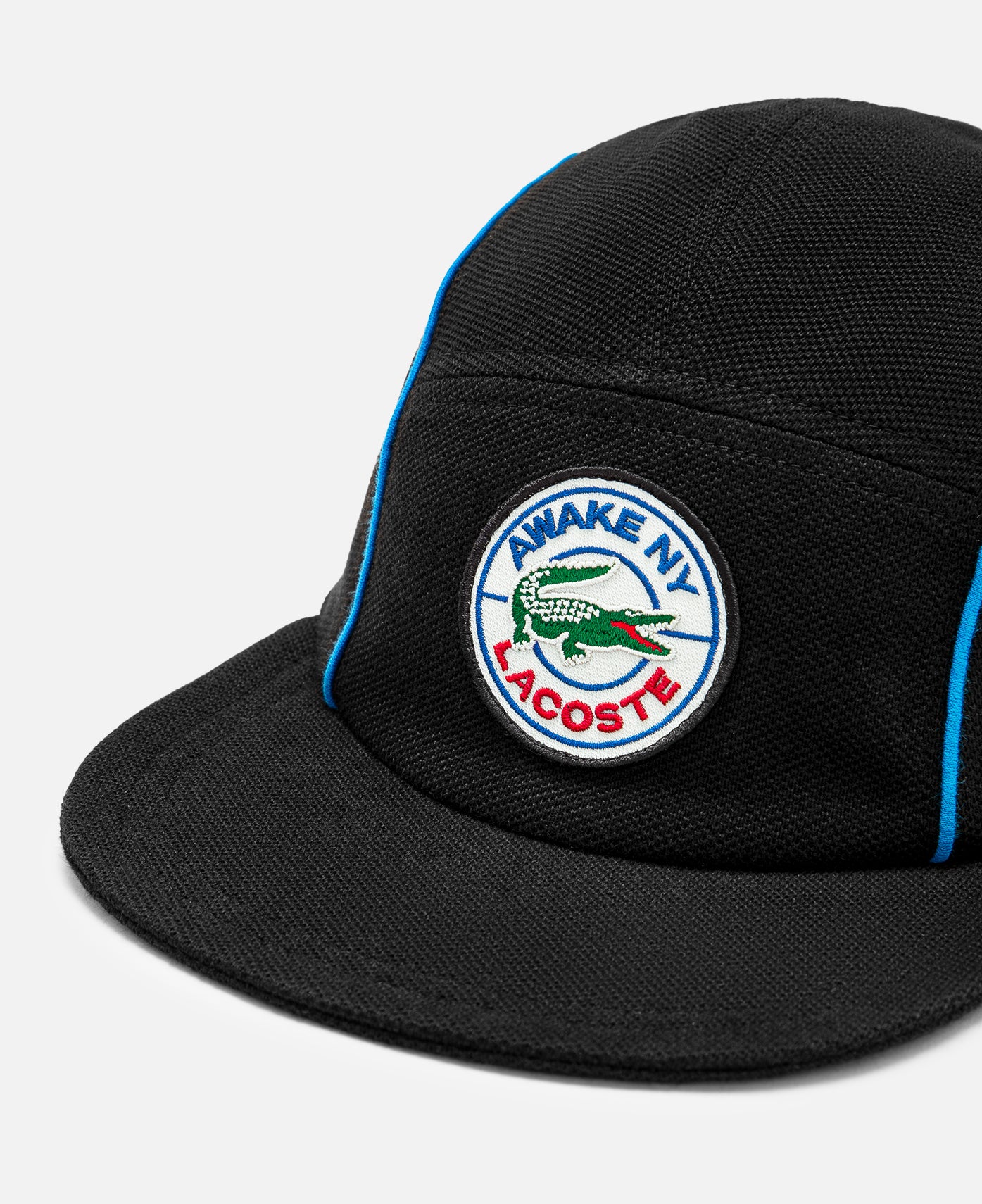Logo Cap (Black)