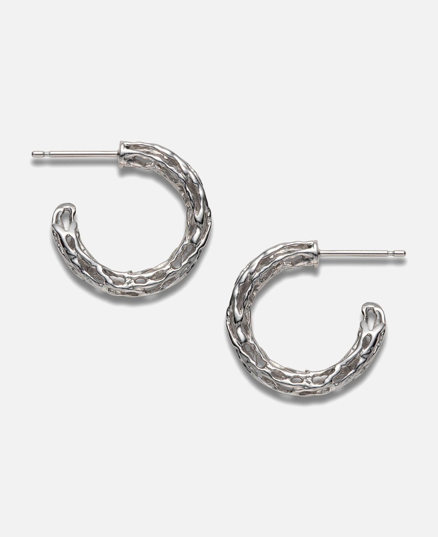 Acid #501 (Silver)