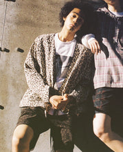 Baseball Shorts (Black)