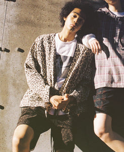 Baseball Shorts (Black)