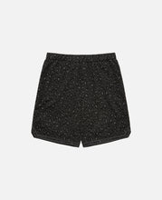 Baseball Shorts (Black)