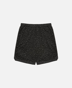 Baseball Shorts (Black)