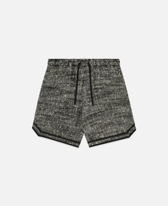 Baseball Shorts (Black)