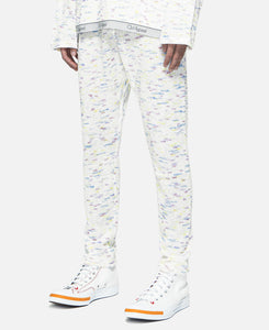 Basic Leggings (White)