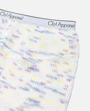 Basic Leggings (White)